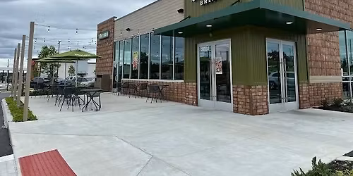 Fundraiser for COMMUNITY FOOD BANK OF CITRUS COUNTY INC