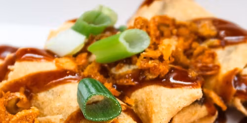 Thai Food - Bangkok Street Food