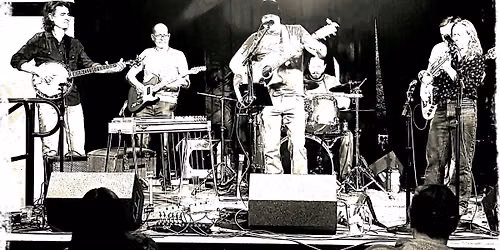the BBB @ SAGE concert series