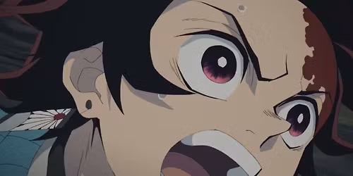 Oregon Symphony: Demon Slayer In Concert