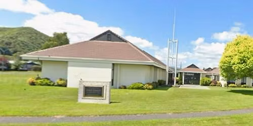 Stake Youth Games Night