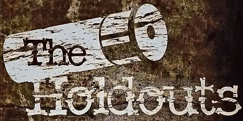 THE HOLDOUTS LIVE MUSIC & BRASKY\u2019S!