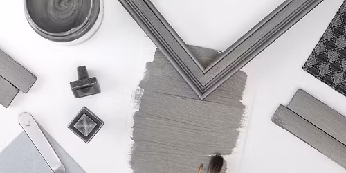 An Introduction to the Basics of Furniture Painting