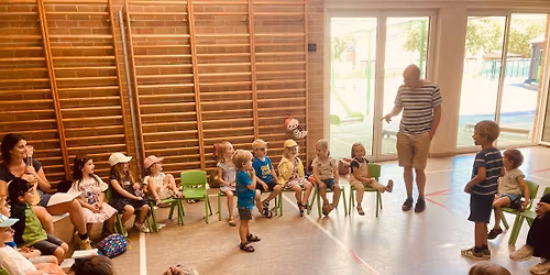 Tamboeri pro: muziekpedagogisch werken met kinderen