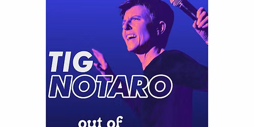 Tig Notaro