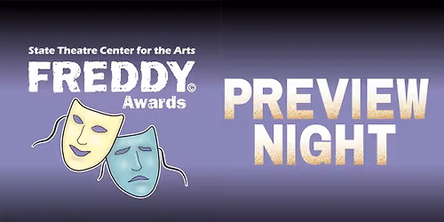 FREDDY Awards Preview Night