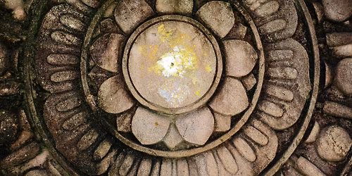 Grief Support Through Gentle Yoga