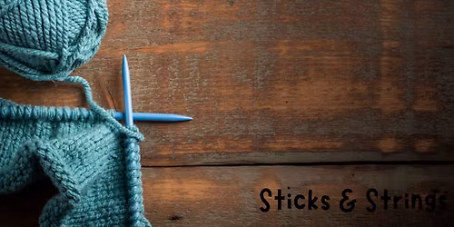 Sticks & Strings