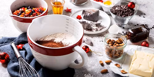 Holiday Recipes