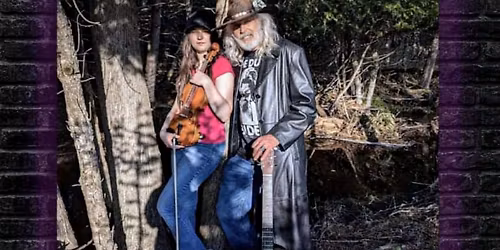Live Music with the Pink Violin Band at Waterfront Mary's