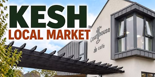Local Market Kesh 