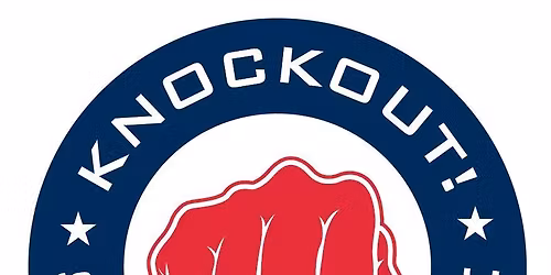 Knockout! meets Yesterday's Heroes at the Ambassador!