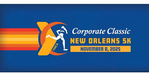 Corporate Classic 5K