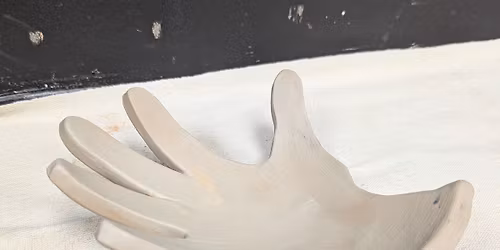 March Kids Club - Hand Bowls