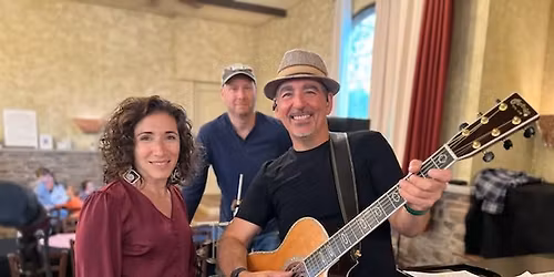 Bad Hombres (Trio) @ HVV 