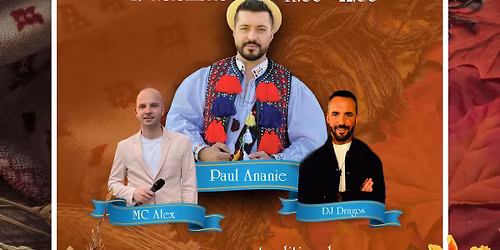 Hora Toamnei 2025