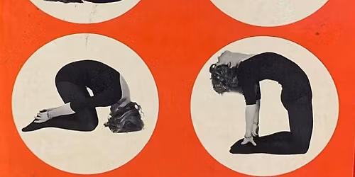 Slow Yoga with Jessica