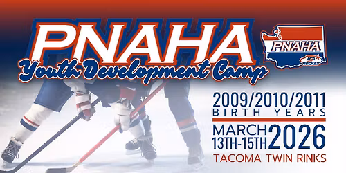 2025-26 PNAHA 15\/16\/17 Development Camp