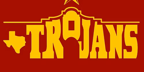 San Antonio Trojans Alamo Bowl Tailgate