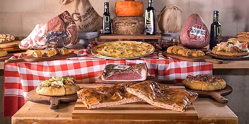 Taste of Italy: Sardinia