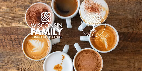 Caregiver Coffee Meet Up: Madison