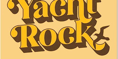 MyMaine's Fall Launch "Yacht Rock" Party