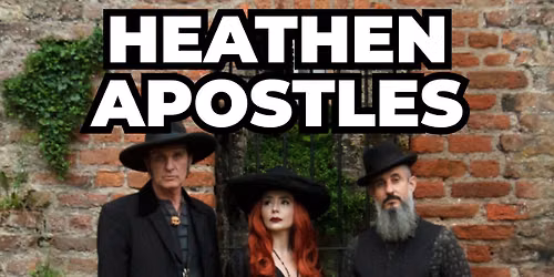 Heathen Apostles