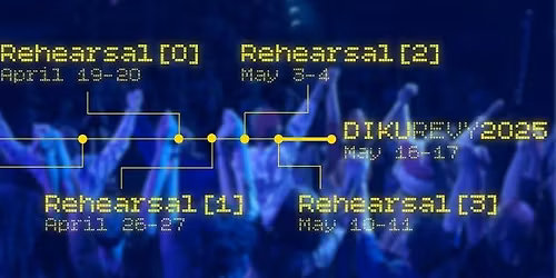 DIKUrevy Introaften <3