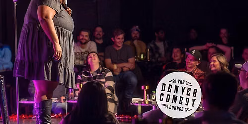 Friday Night Comedy \u2014 November 13