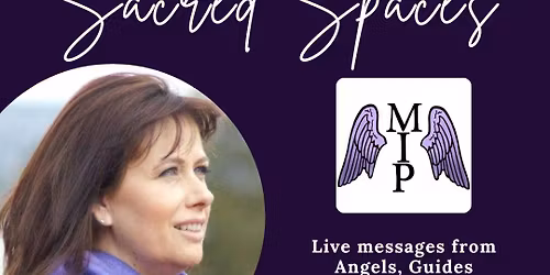 Sacred Spaces Group Mediumship Reading