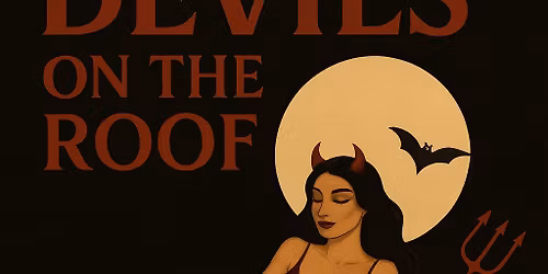 Skyline Sessions: Devils on the Roof