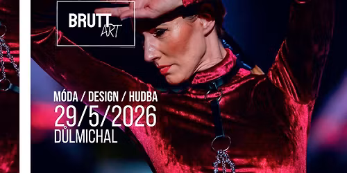 BRUTTART 2026