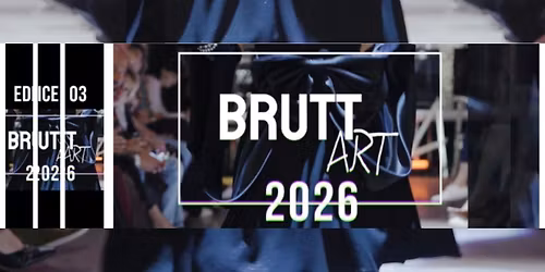 BRUTTART 2026