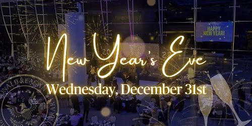 New Year's Eve Celebration