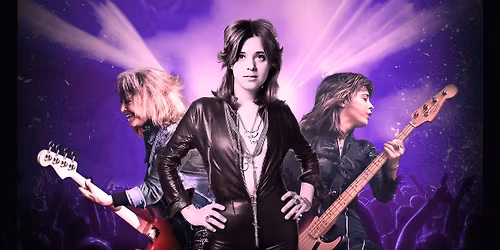 Suzi Quatro