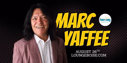 Marc Yaffee