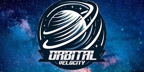 Orbital Velocity at Cafe Acoustic Concert Hall - St. Joseph, MO