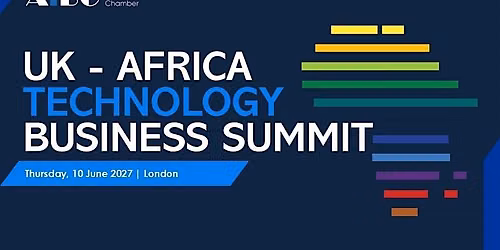 AfBC UK - Africa Technology Business Summit 2027