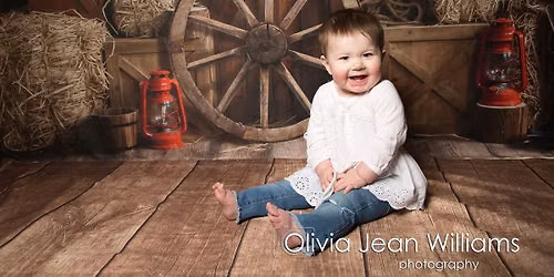 June Mini Portrait Sessions, by appointment only