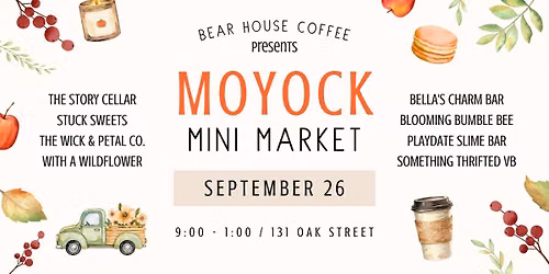 Moyock Mini Market