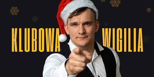 \ud83c\udf84 Wigilia Klubowa 2025! W CrossFit Wola\ud83c\udf85\u2728