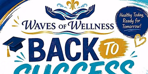 Back to Success