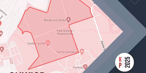 Towarzyski Bieg dla Serca