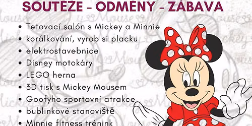 2. narozeniny pobočky DDM na Střekově
