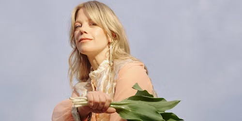 Basia Bulat [Solo]. Le Zaricot. 
