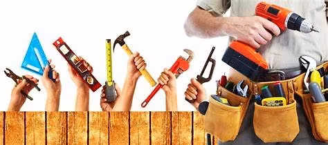 Tools, Outdoor & Garden Sale at The Chic