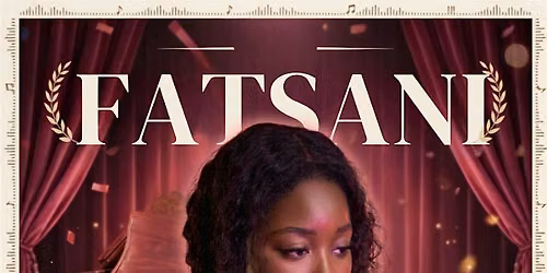 FATSANI: "This Made Me Think Of You" EP Release Party