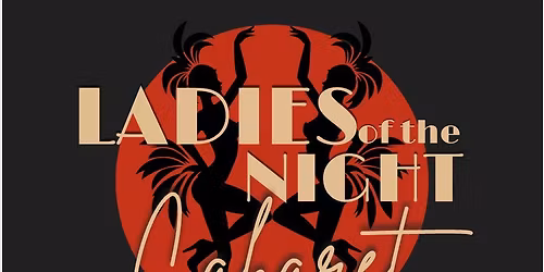 Ladies of the Night