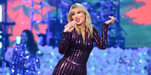 The Taylor Party Tickets