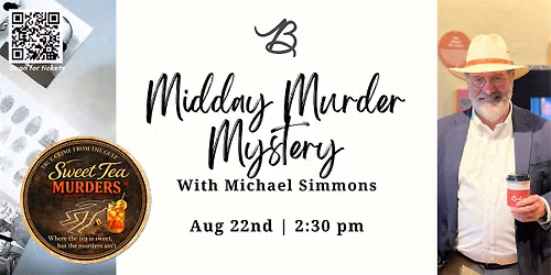 Midday M**der Mystery